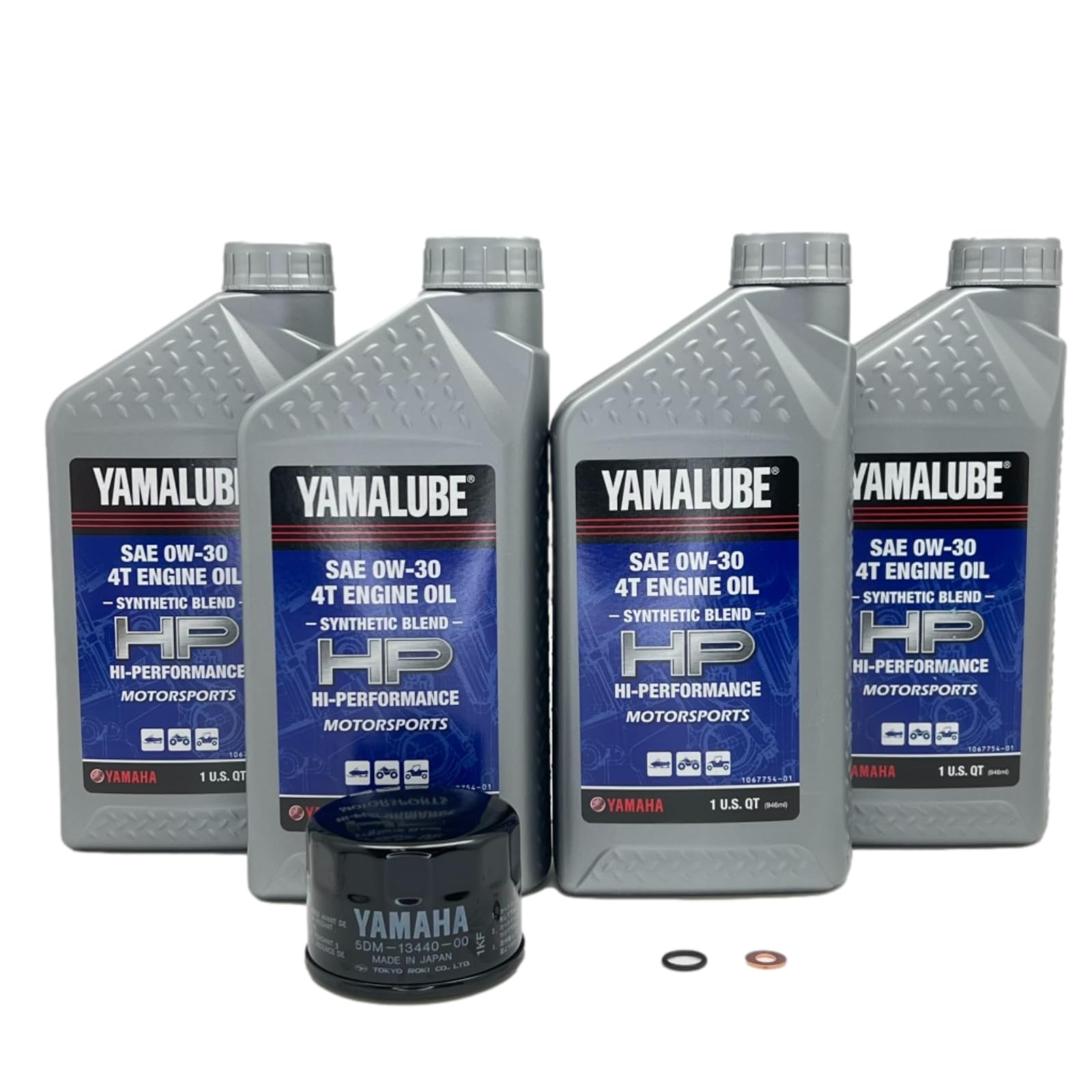 Amazon.com: Yamaha Original OEM Yamalube Viper/Sidewinder LUB